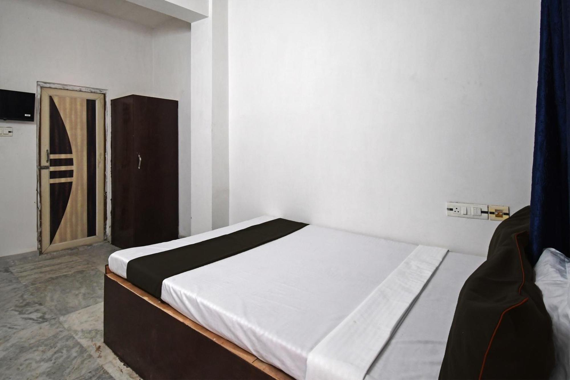 Oyo Hotel Chinar Park Kolkata Luaran gambar