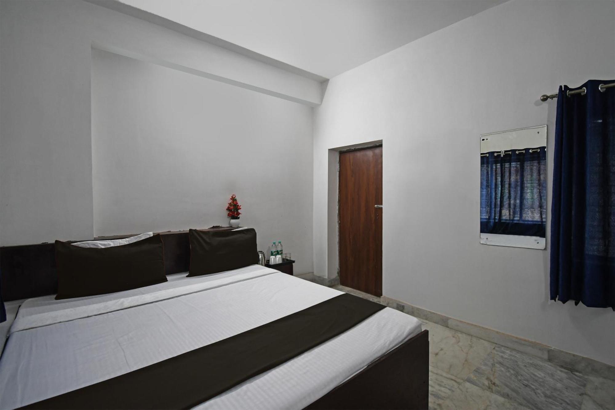 Oyo Hotel Chinar Park Kolkata Luaran gambar