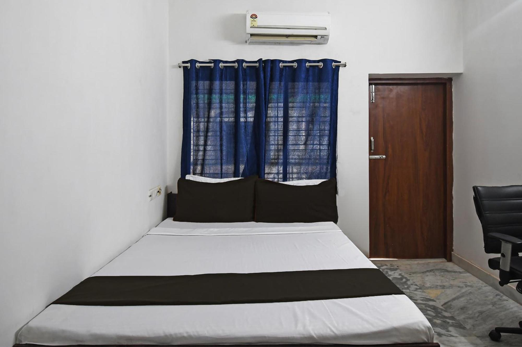 Oyo Hotel Chinar Park Kolkata Luaran gambar